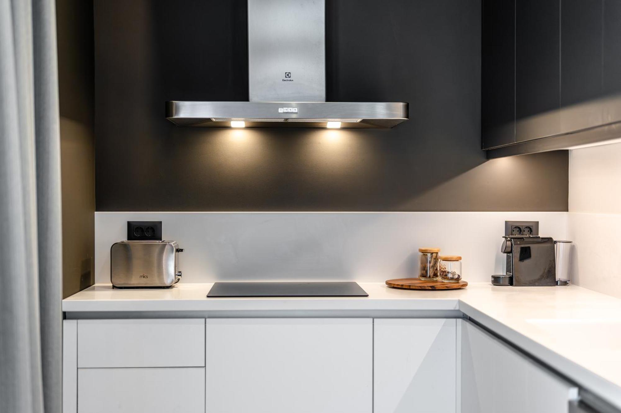 Porta Suites Ηράκλειο Κρήτης Δωμάτιο φωτογραφία