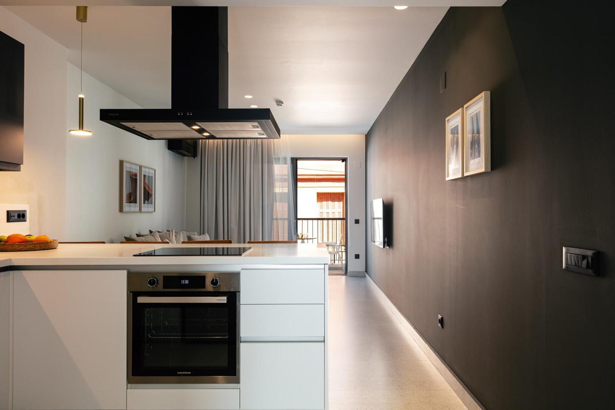 Porta Suites Ηράκλειο Κρήτης Δωμάτιο φωτογραφία